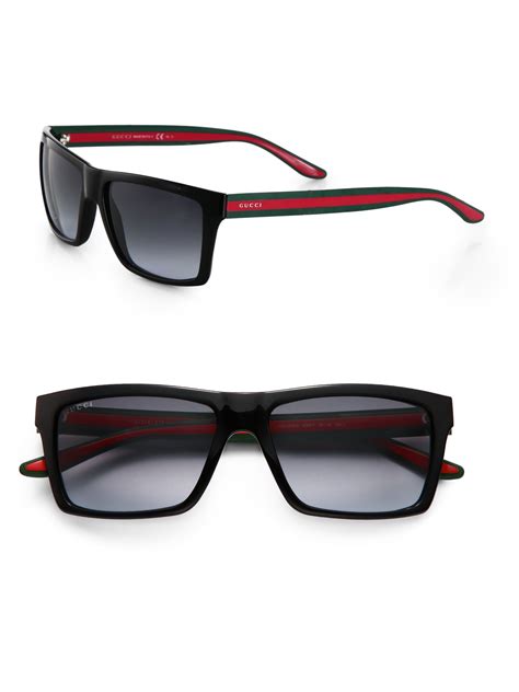 sonnenbrille herren gucci